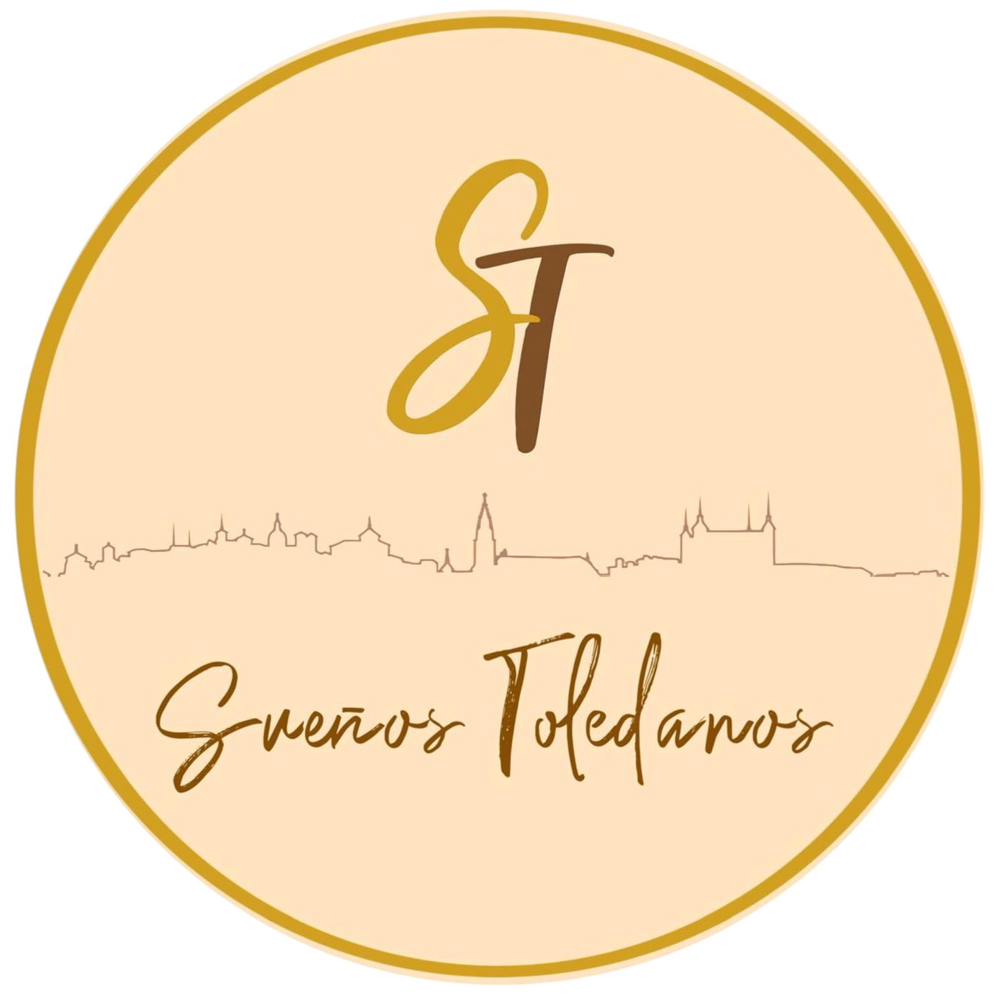 Logo Sueños Toledanos