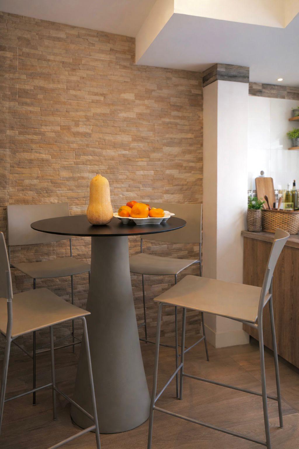 Mesa de la cocina